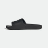Шлепанцы ADILETTE AQUA (RU 41.5 UK 9 USm 9.5 СМ 26.7; core black)